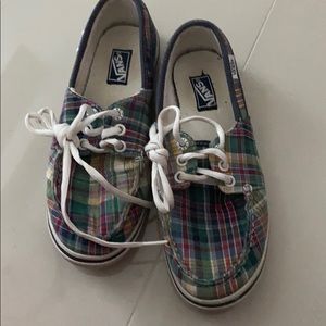 Vans